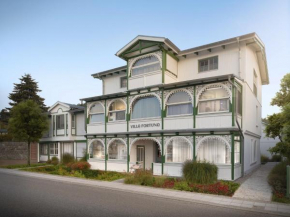 Villa Fortuna in Sellin